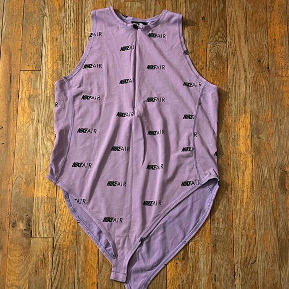 NIKE BODYSUIT - Picture 2 of 2